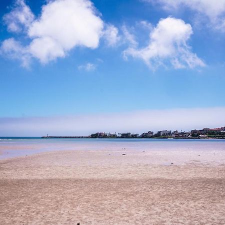 סאוגוויפו Jeju Joa Log Pension מראה חיצוני תמונה